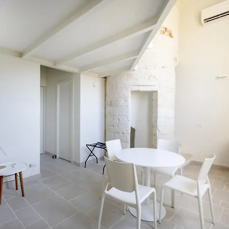 Palazzotorre203 Highest Seaview Terrace In The *