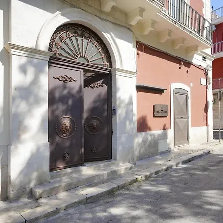 Palazzotorre203 Highest Seaview Terrace In The Барі