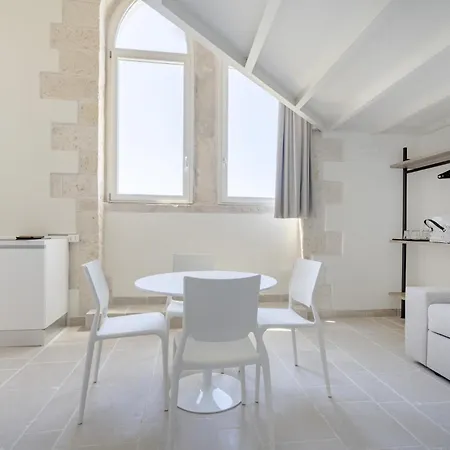 Palazzotorre203 Highest Seaview Terrace In The Барі