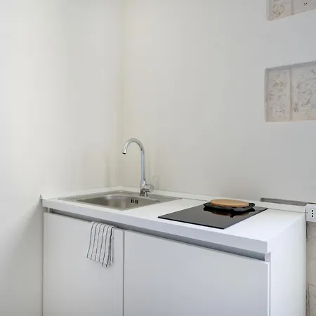 Palazzotorre203 Highest Seaview Terrace In The * Барі