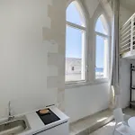 Palazzotorre203 Highest Seaview Terrace In The Apartman *