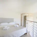 Apartman Palazzotorre203 Highest Seaview Terrace In The Bari