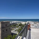 Palazzotorre203 Highest Seaview Terrace In The * Bari