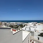 Palazzotorre203 Highest Seaview Terrace In The Bari