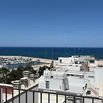 Apartman Palazzotorre203 Highest Seaview Terrace In The *