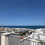 Palazzotorre203 Highest Seaview Terrace In The Apartman