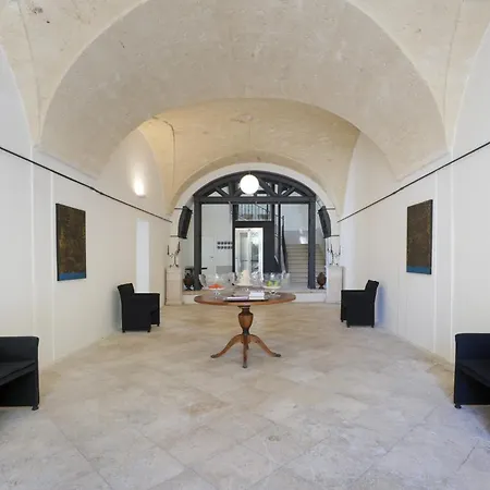 Palazzotorre203 Highest Seaview Terrace In The Bari