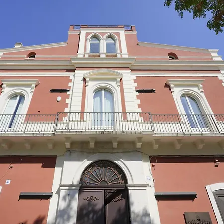 Palazzotorre203 Highest Seaview Terrace In The Appartement *