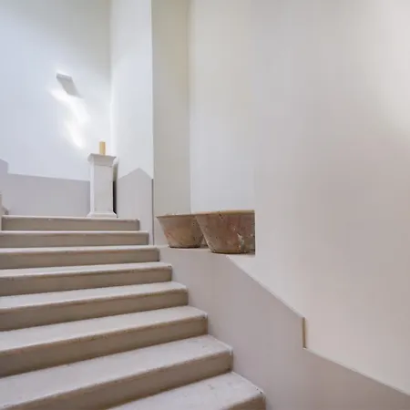 Appartement Palazzotorre203 Highest Seaview Terrace In The *