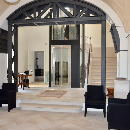 Palazzotorre203 Highest Seaview Terrace In The Appartement