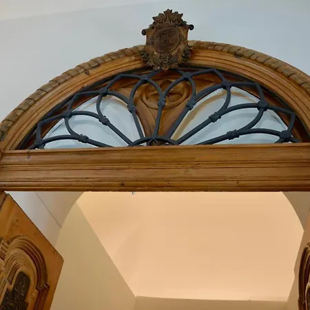 Palazzotorre203 Highest Seaview Terrace In The Appartement *