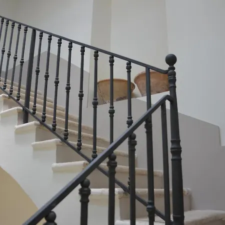 Palazzotorre203 Highest Seaview Terrace In The